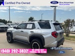 2025 Toyota 4Runner TRD Off-Road
