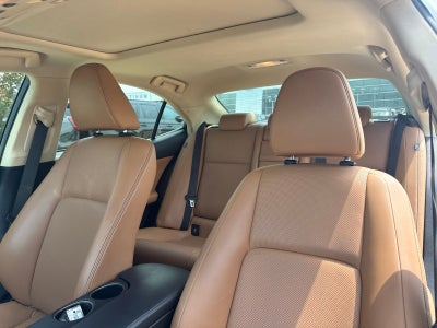 2014 Lexus IS 350