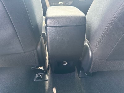 2016 Toyota RAV4 Hybrid XLE