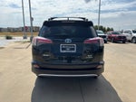 2016 Toyota RAV4 Hybrid XLE