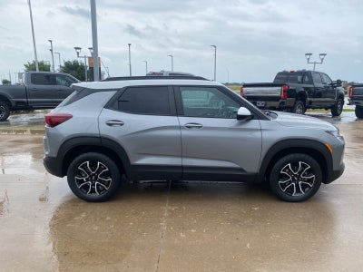 2023 Chevrolet TrailBlazer ACTIV