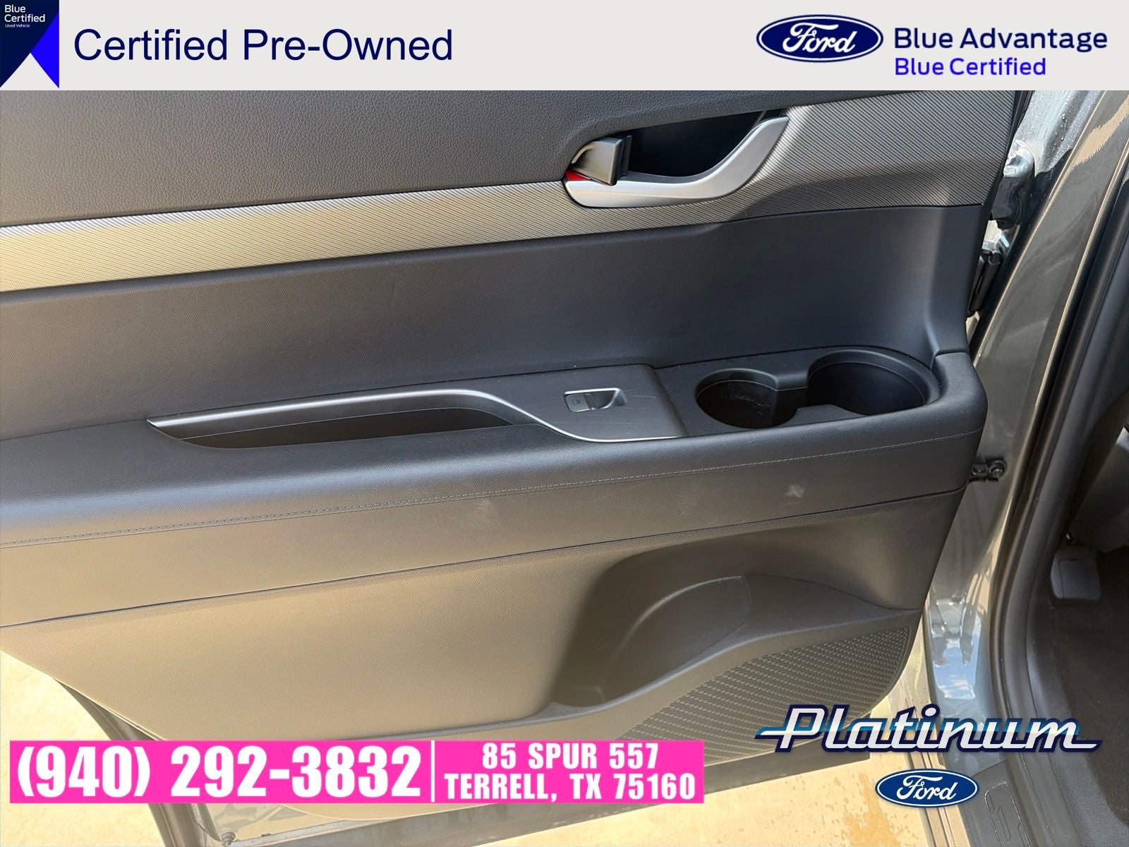 2024 Hyundai Palisade SEL 7 Passenger