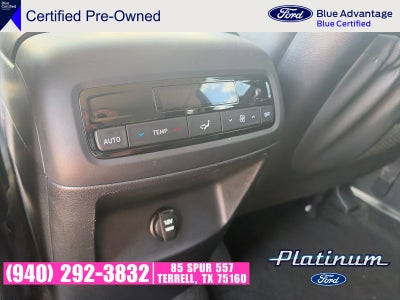 2024 Hyundai Palisade SEL 7 Passenger