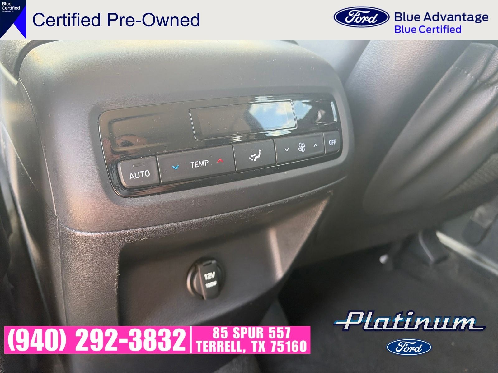 2024 Hyundai Palisade SEL 7 Passenger