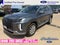 2024 Hyundai Palisade SEL 7 Passenger