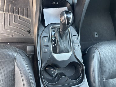 2017 Hyundai Santa Fe Limited Ultimate