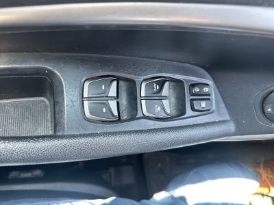 2017 Hyundai Santa Fe Limited Ultimate