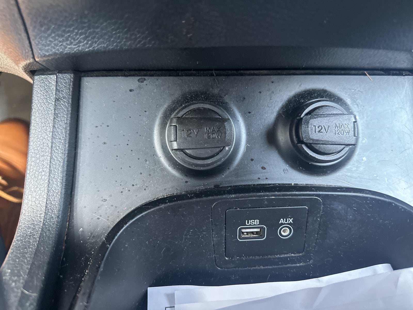 2017 Hyundai Santa Fe Limited Ultimate