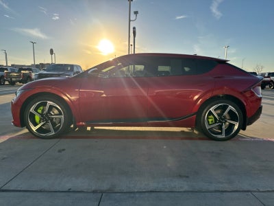 2023 Kia EV6 GT