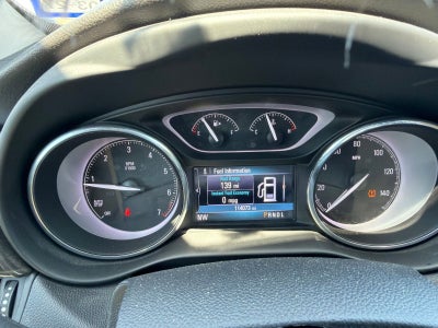 2020 Buick Envision Preferred