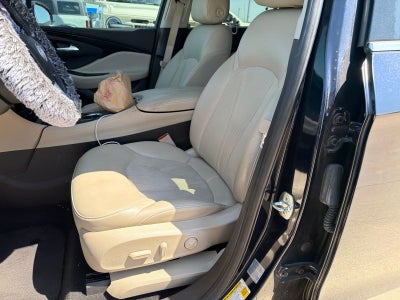 2020 Buick Envision Preferred