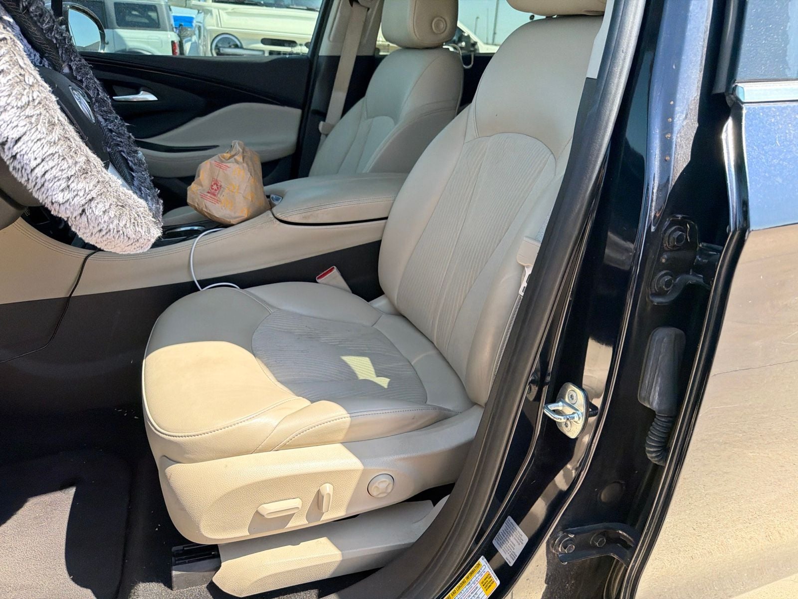 2020 Buick Envision Preferred