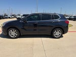2020 Buick Envision Preferred