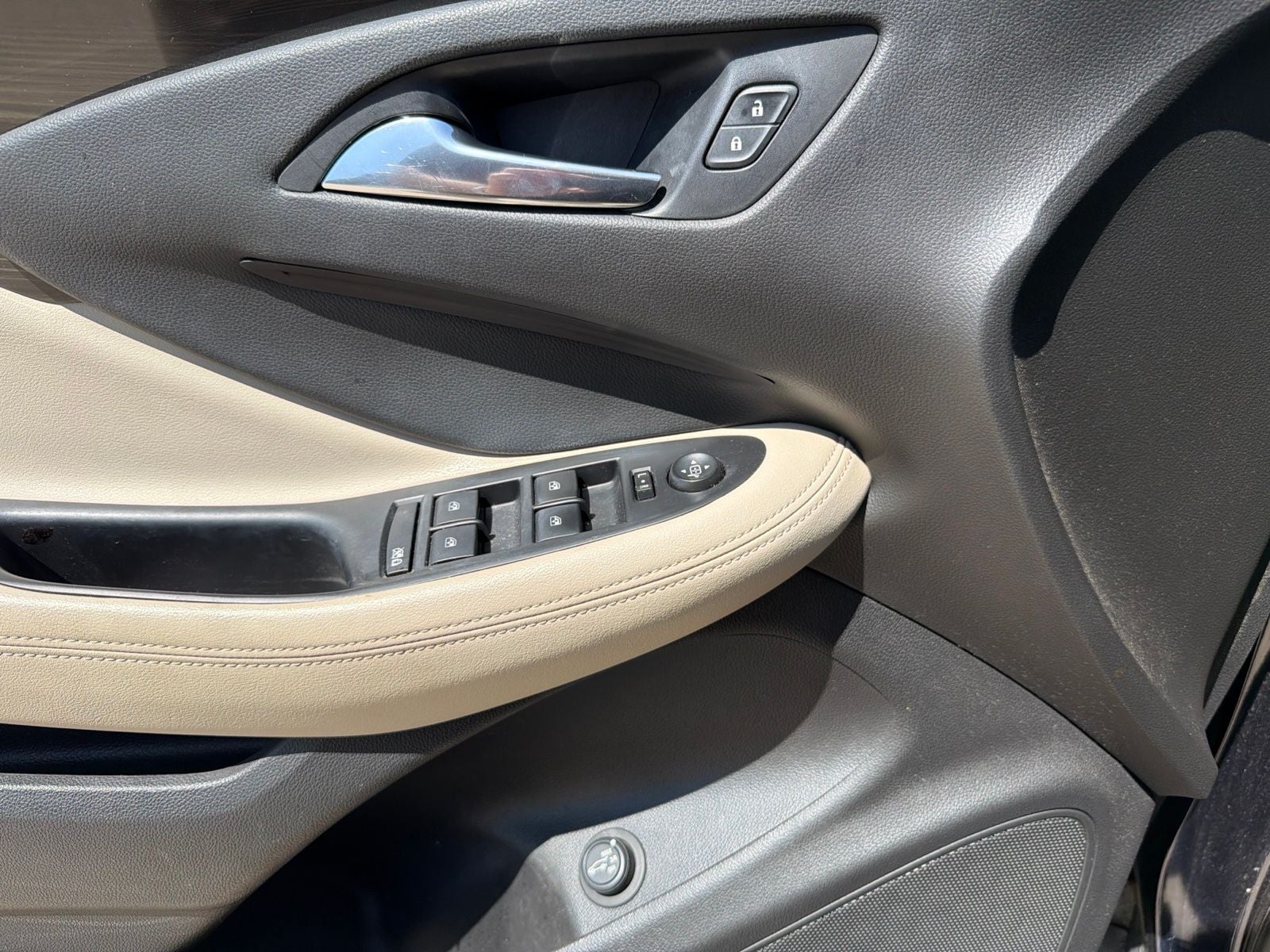 2020 Buick Envision Preferred