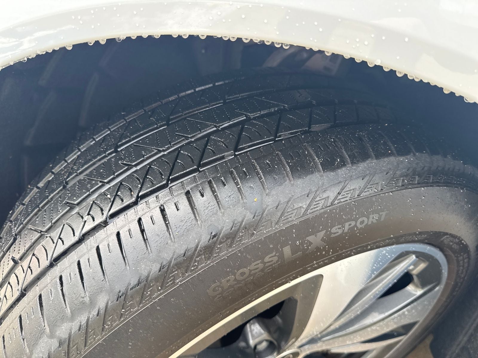 2024 Audi Q8 e-tron Premium quattro