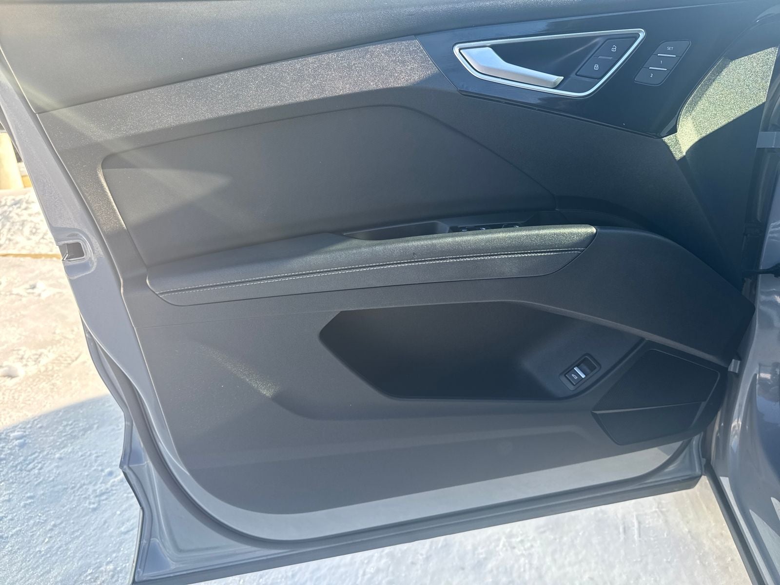 2024 Audi Q4 e-tron Premium quattro