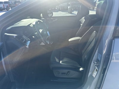 2024 Audi Q4 e-tron Premium quattro