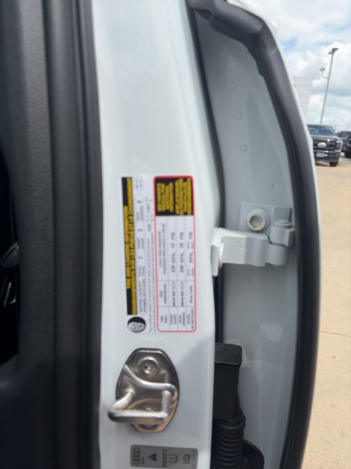 2018 Audi Q7 3.0T Prestige quattro