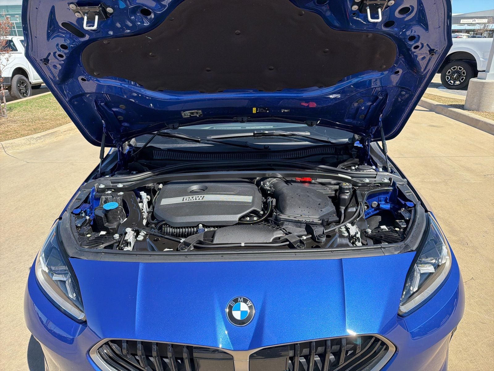 2025 BMW 2 Series 228 xDrive Gran Coupe