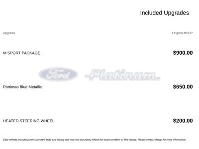 2025 BMW 2 Series 228 xDrive Gran Coupe