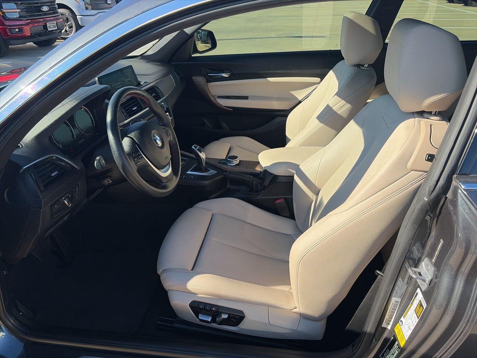 2018 BMW 2 Series 230i