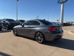 2018 BMW 2 Series 230i