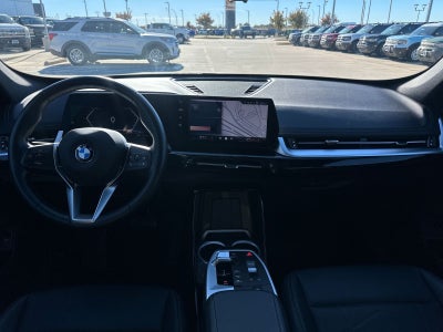 2025 BMW X1 xDrive28i