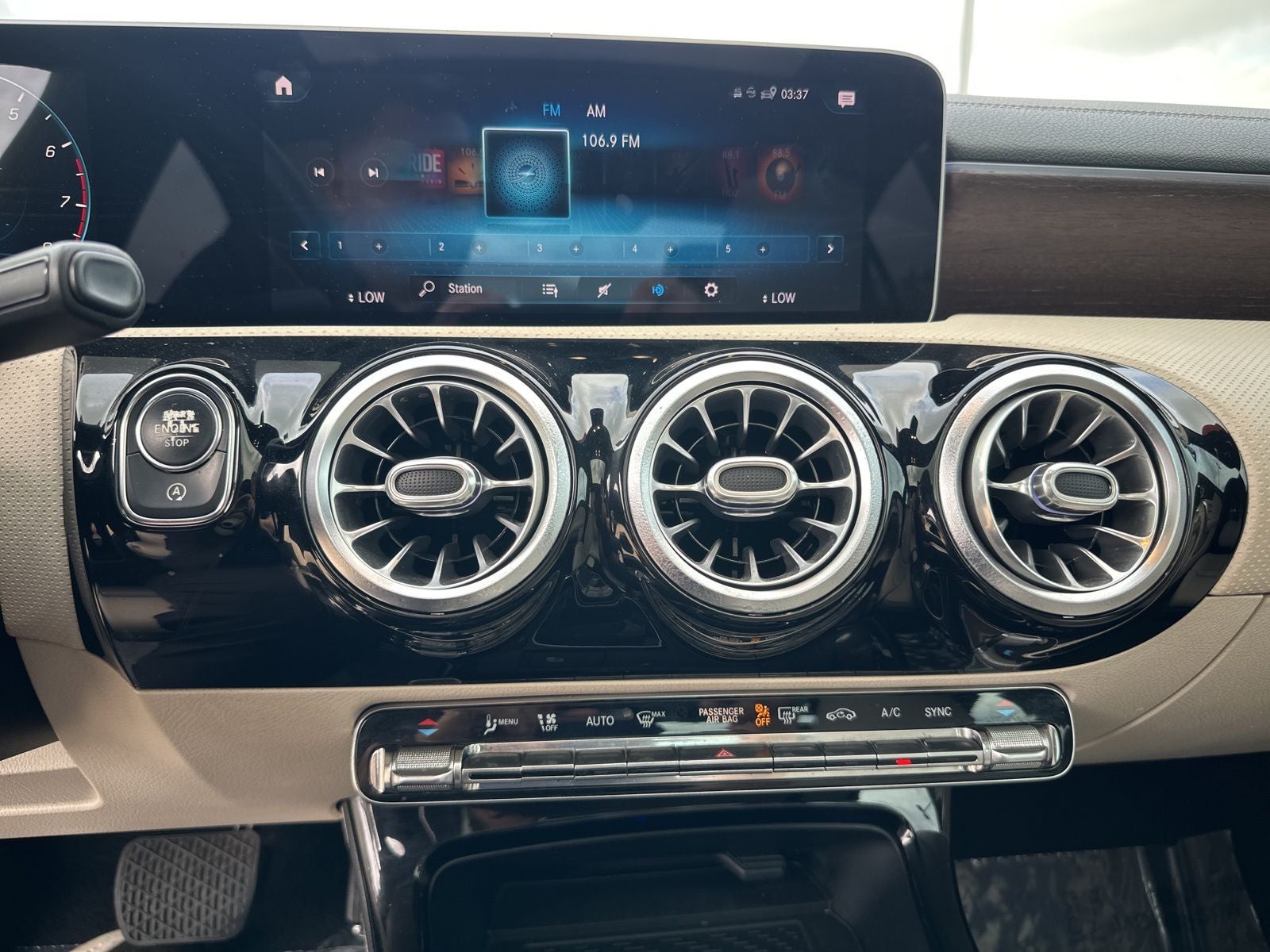 2020 Mercedes-Benz CLA CLA 250