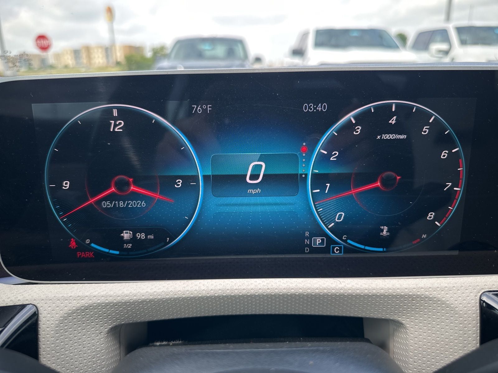 2020 Mercedes-Benz CLA CLA 250