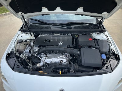 2020 Mercedes-Benz CLA CLA 250
