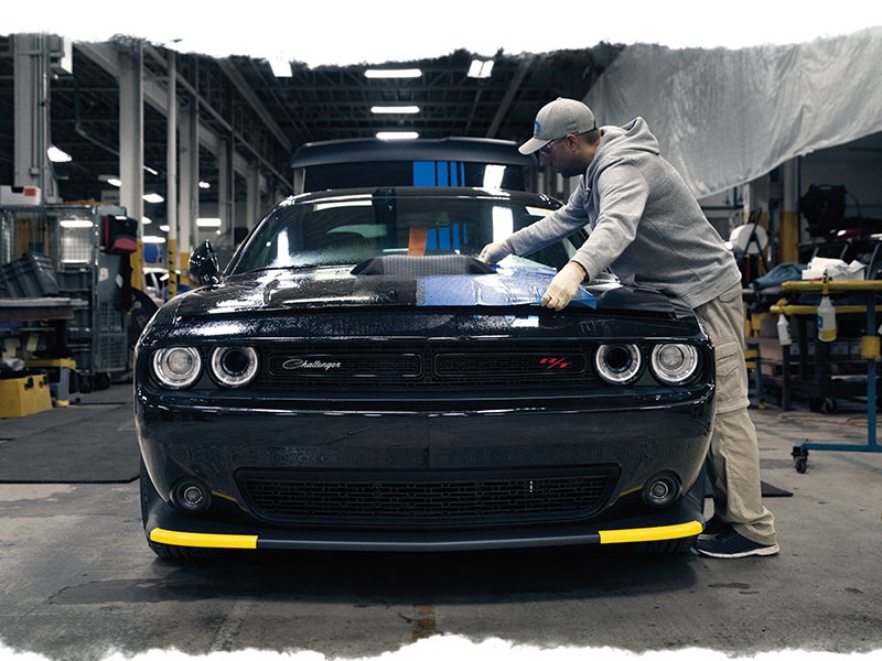 Platinum Chrysler Dodge RAM Jeep in Terrell TX