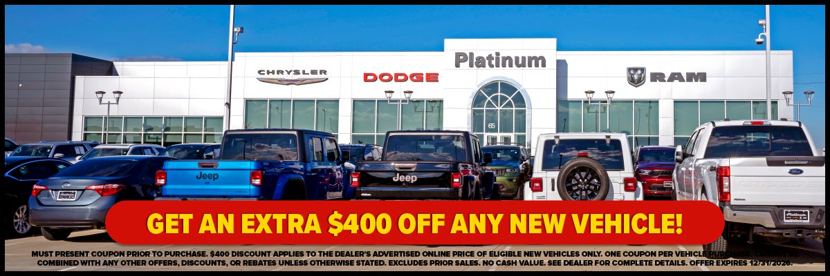 Special Offer