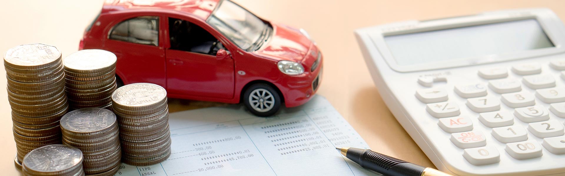 Low Credit Auto Loans
